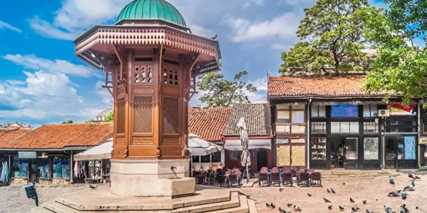 2026 Yurt DIŞI TURLAR