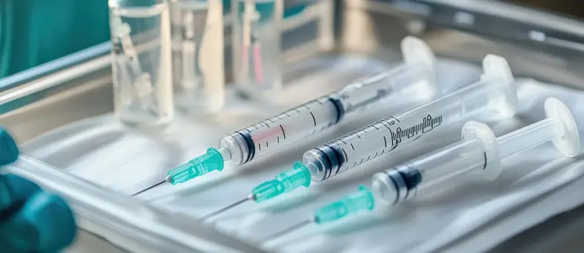 Umre için Aşı Zorunlu mu ?