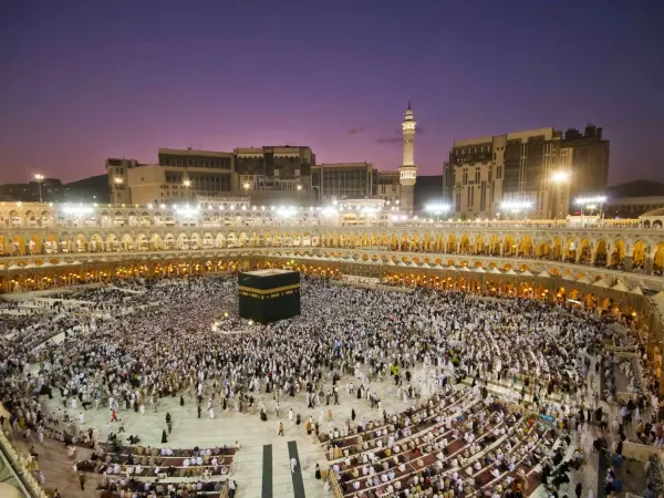 2026 NORMAL TİP HAC