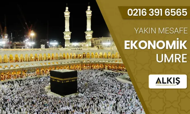 Yakın Mesafe Ekonomik Umre