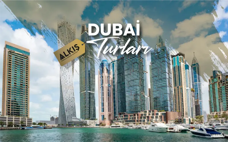 DB100405 - DUBAİ ABU DHABİ TURU STANDART PAKET