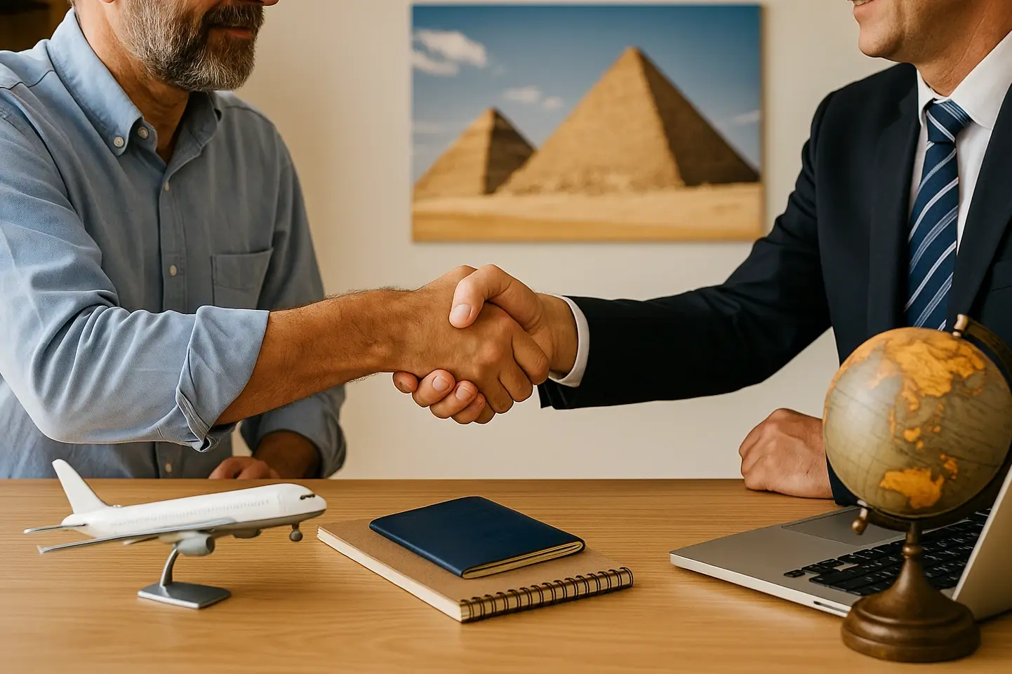 Kurumsal toplantı - Alkış Turizm