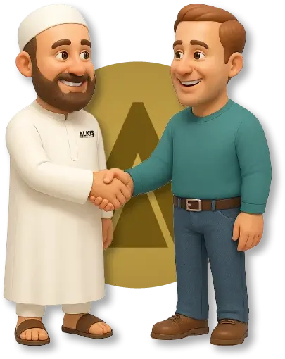 Mutlak Memnuniyet - Alkış Turizm