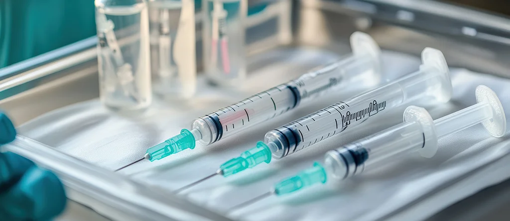 Umre için Aşı Zorunlu mu ?