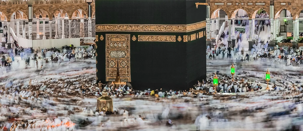 Umrenin Psikolojik Faydaları