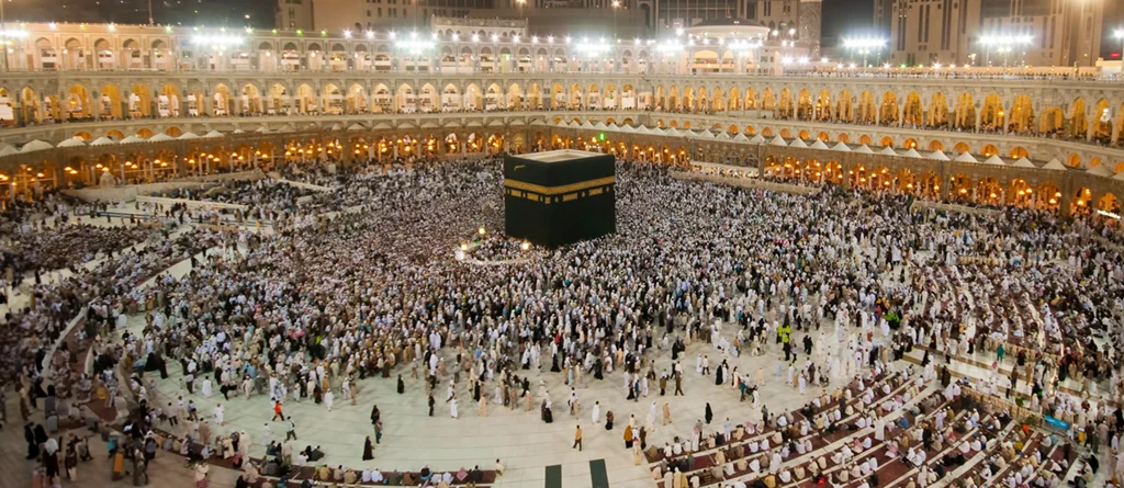 Yaz Mevsiminde Umre Yapmanın İncelikleri