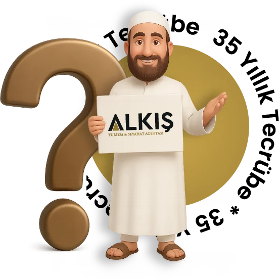 35 Yıllık Tecrübe